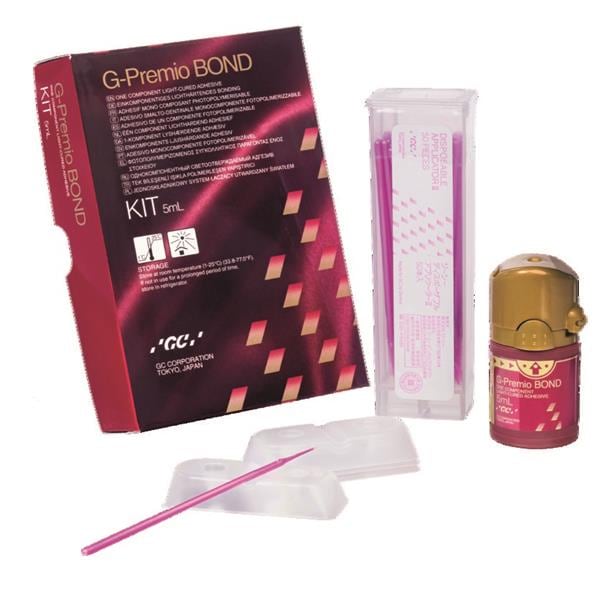 G-Premio Bond GC - Kit avec flacon de 5ml