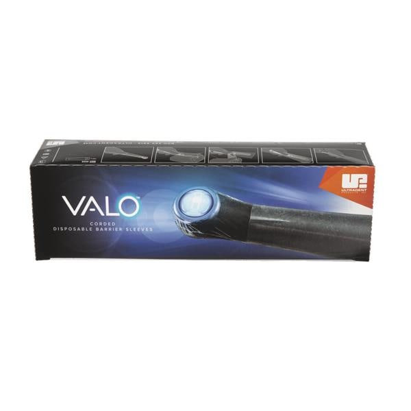 Valo filaire ULTRADENT - Manchons de protection - lot de 100