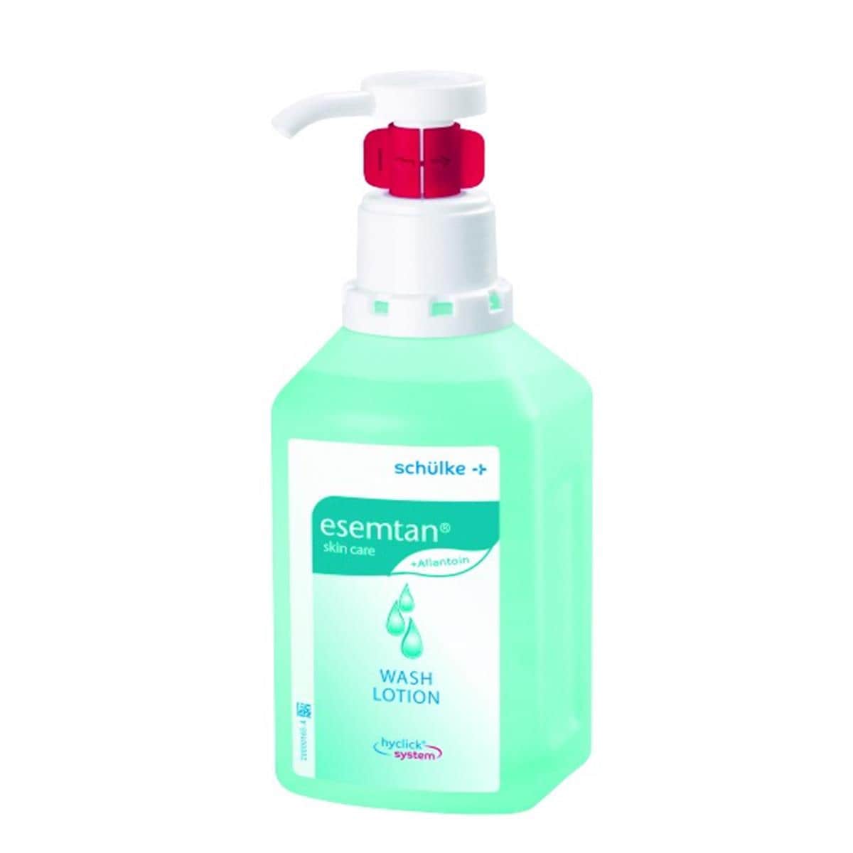 Esemtan Washlotion Hyclick SCHULKE - Flacon 1L