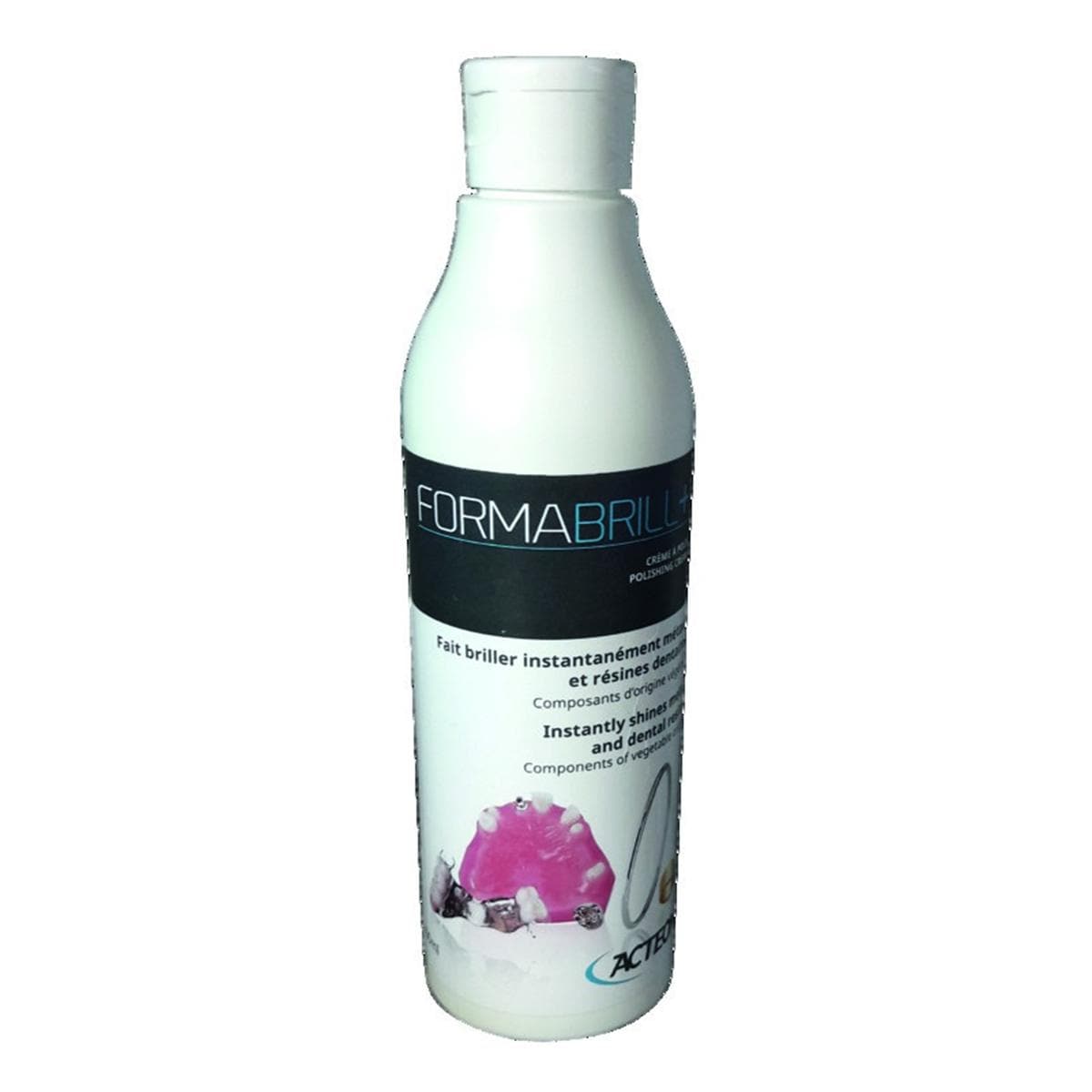 Formabrill ACTEON PRODONT - Le flacon de 300 ml