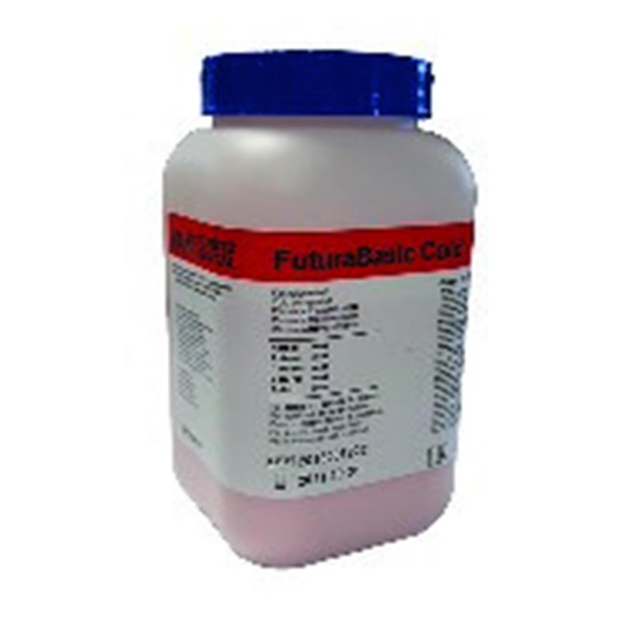 Futura Basic Cold UGIN?DENTAIRE - La poudre de 500 g - Rose vein