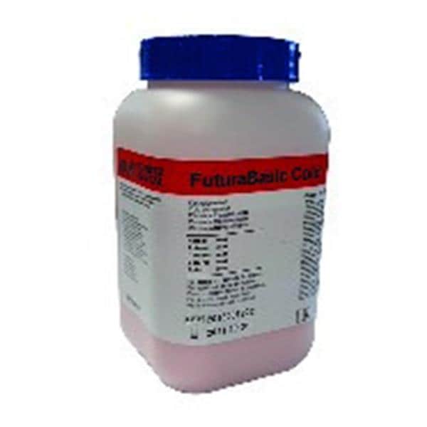 Futura Basic Cold UGIN &#39;DENTAIRE - La poudre de 500 g - Rose vein