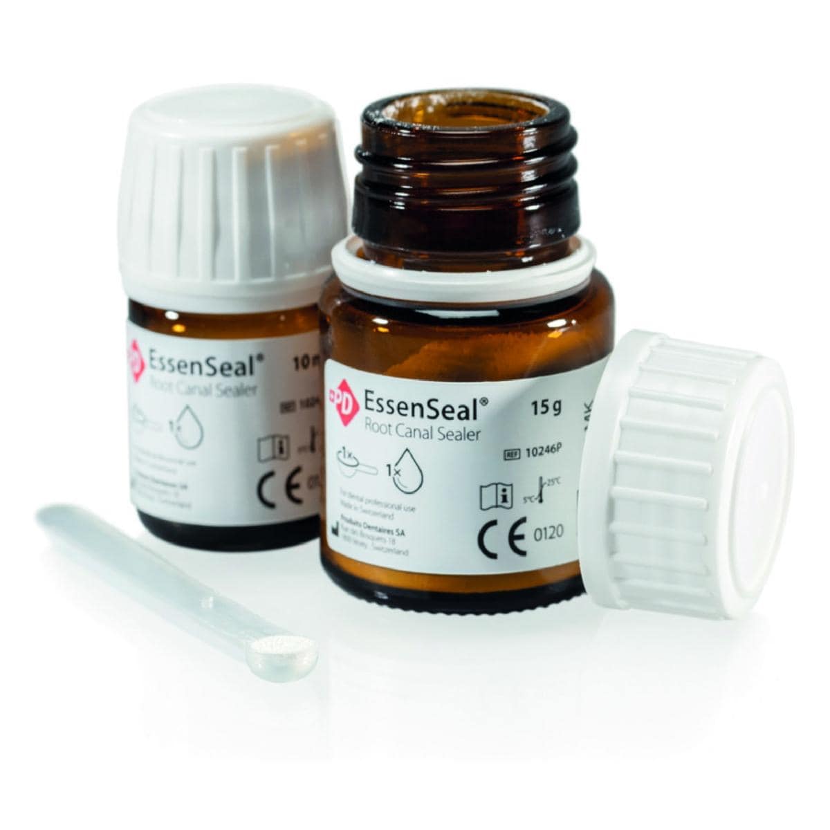 Essenseal PD - Coffret
