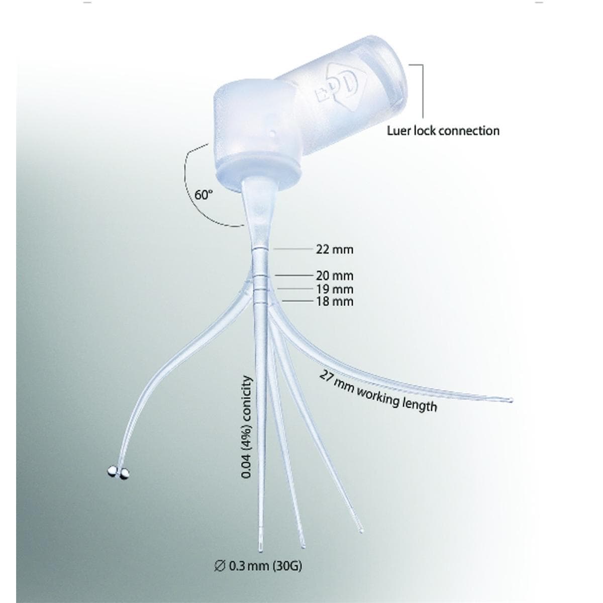 IRRIFLEX BOITE DE 40 PD