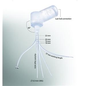 IRRIFLEX BOITE DE 40 PD