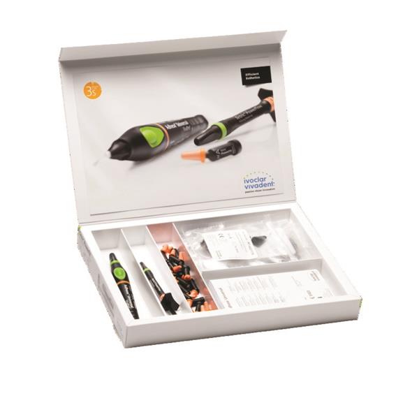 TETRIC POWERFILL SYSTEM KIT MIXTE IVOCLAR VIVADENT