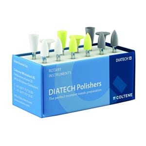 Polissoirs ECO Line COLTENE - Assortiment