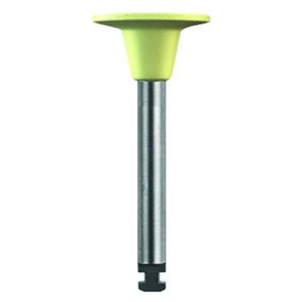 Polissoirs ECO Line COLTENE - Polissage - Disque - n100 - Bote de 12