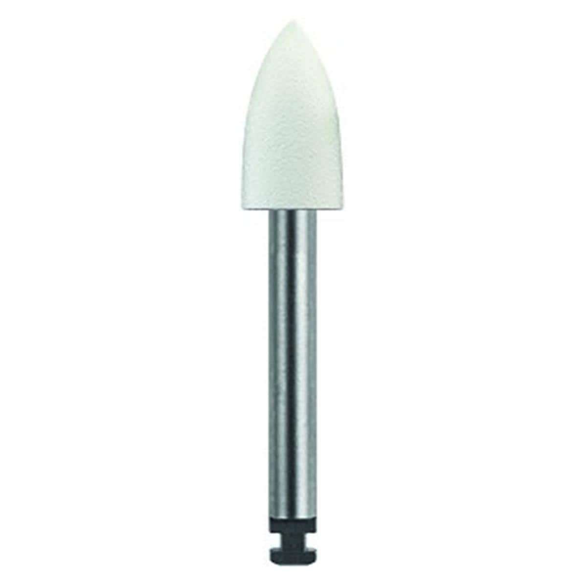 Polissoirs ECO Line COLTENE - Brillantage - Pointe - n50 - Bote de 12