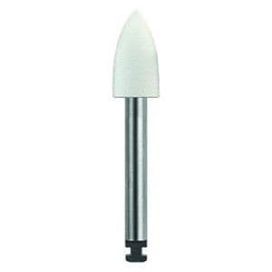 Polissoirs ECO Line COLTENE - Brillantage - Pointe - n50 - Bote de 12