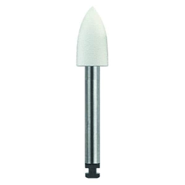Polissoirs ECO Line COLTENE - Brillantage - Pointe - n50 - Bote de 12