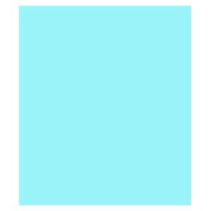 Champ chirurgical strile CARDIVA - 50x75cm - Lot de 250