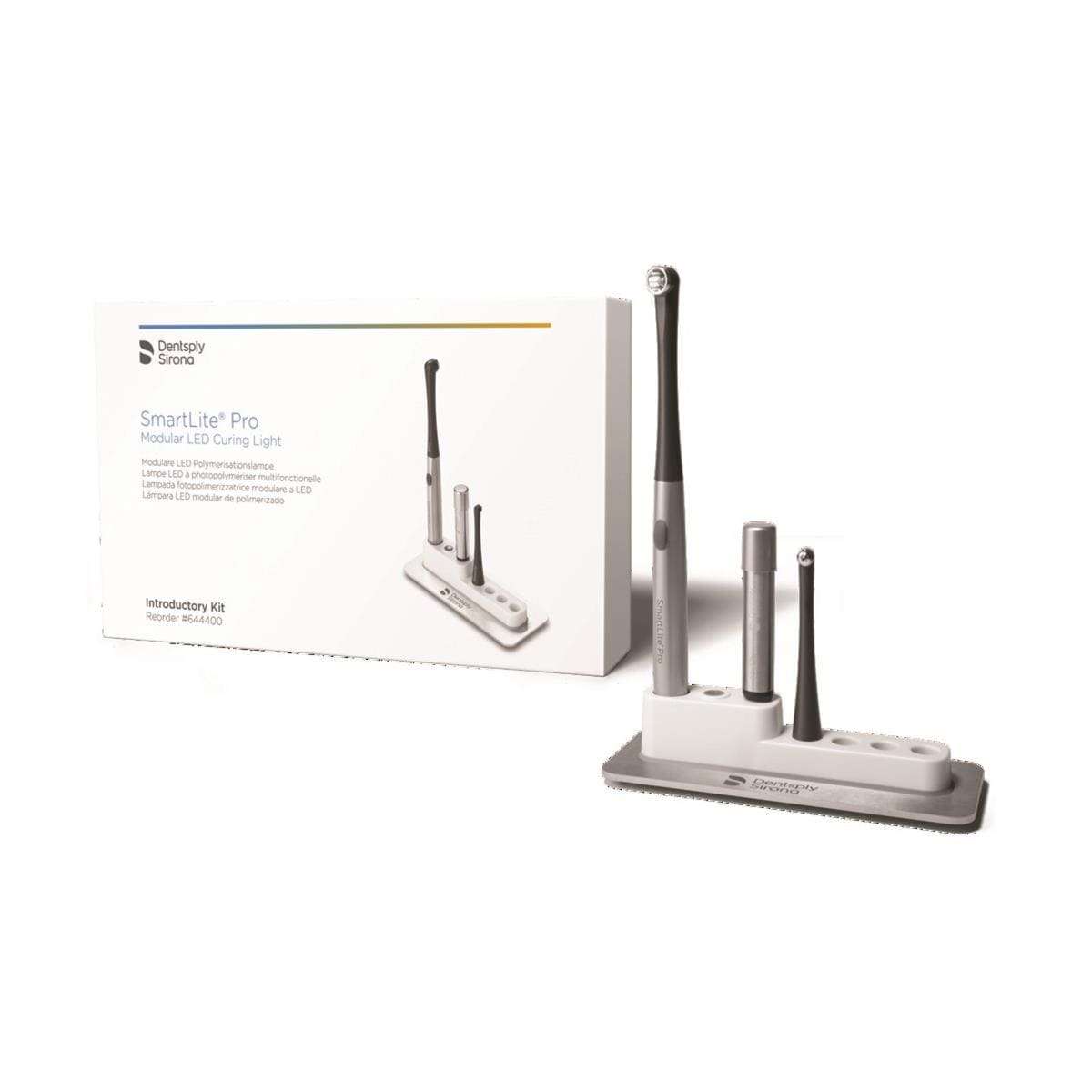 SMARTLITE PRO INTRODUCTORY KIT DENTSPLY