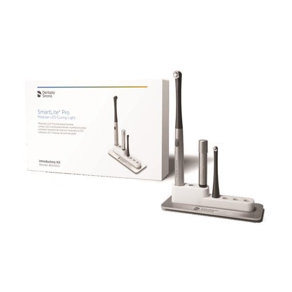SMARTLITE PRO INTRODUCTORY KIT DENTSPLY