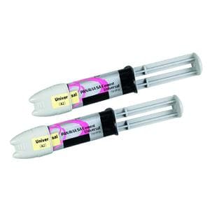 PANAVIA SA HANDMIX DOUBLE PACK UNIV A2 KURARAY