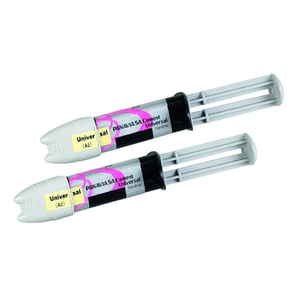 PANAVIA SA HANDMIX DOUBLE PACK UNIV A2 KURARAY