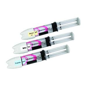 Panavia SA Universal Automix KURARAY - Translucide - Coffret