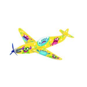 Avion Planeur HAGER WERKEN - Bote de 50