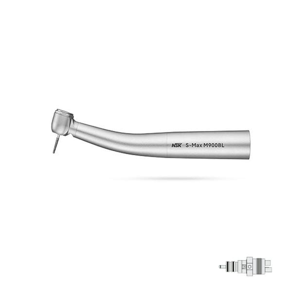 Turbine S-MAX M900B LED NSK raccord Bien Air