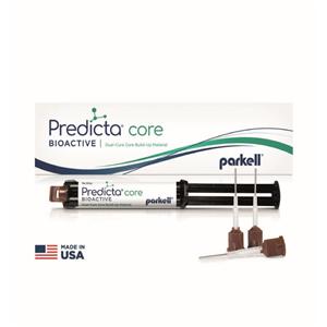 Predicta Bioactive Core Flowable White - PARKELL