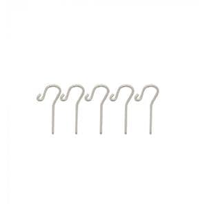 Clips Labiaux pour moteur VDW Gold DENTSPLY SIRONA - Lot de 5