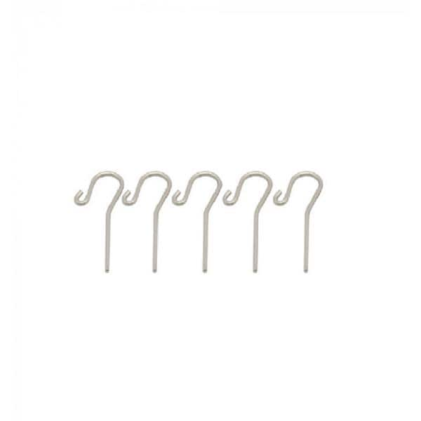 Clips Labiaux pour moteur VDW Gold DENTSPLY SIRONA - Lot de 5