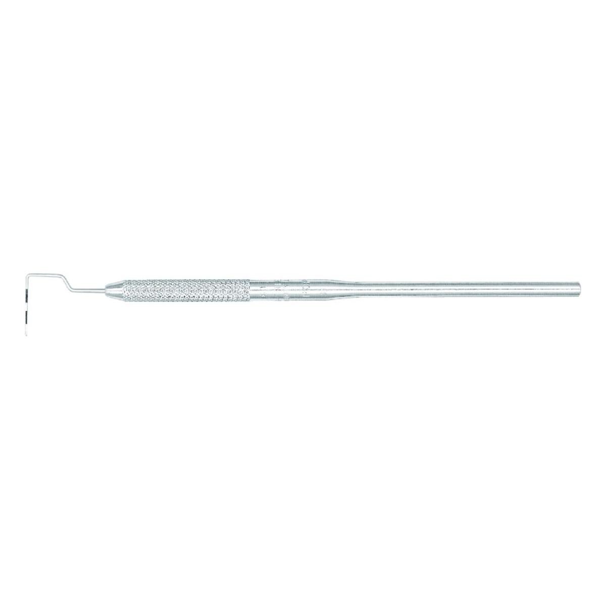 Sonde parodontale Novatech HU-FRIEDY - PCPNT11