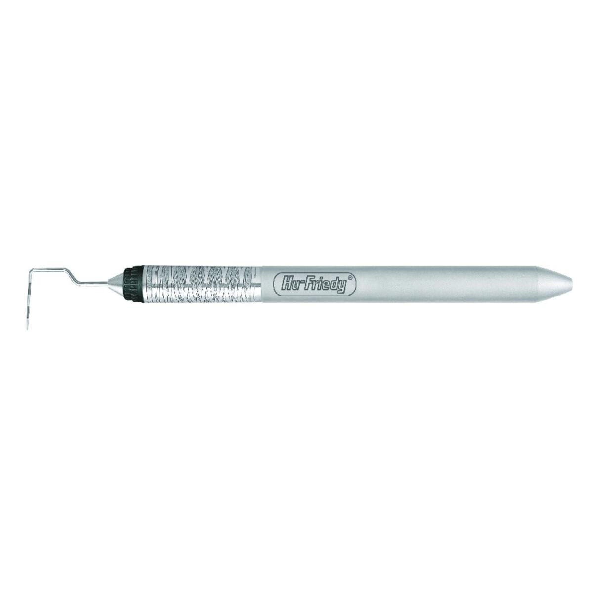 Sonde parodontale Novatech HU-FRIEDY - PCPNT27