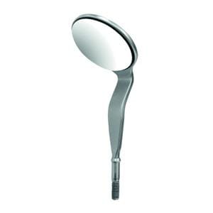 Miroirs double face HU-FRIEDY M4DC - Taille 4 diam. 22mm - Bote de 6