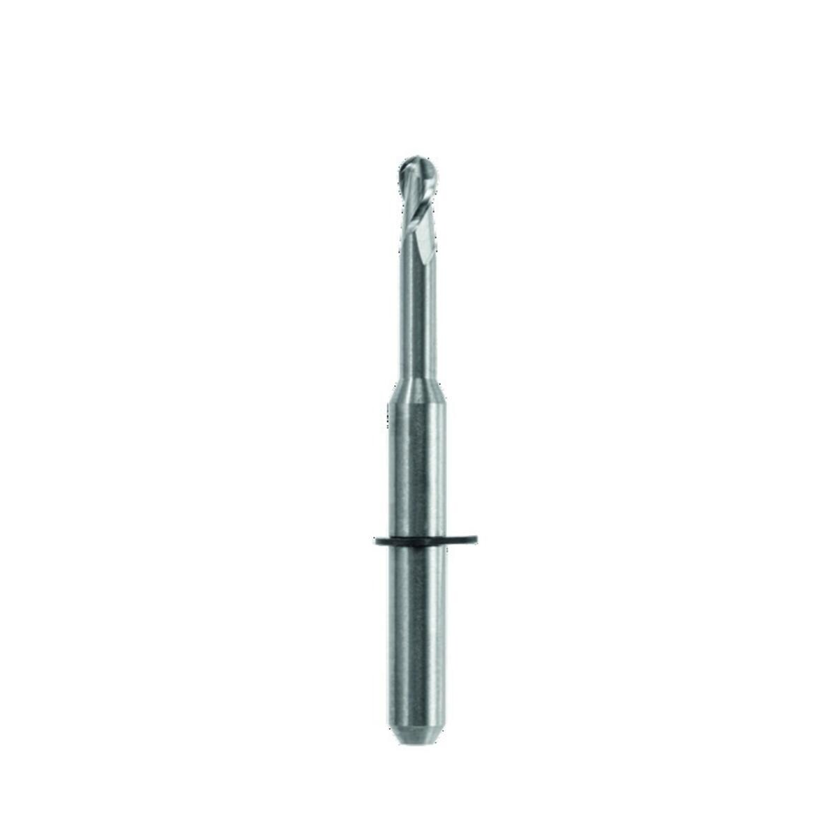 Fraise pour Co-Cr 2 mm DENTIFY