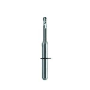 Fraise pour Co-Cr 2 mm DENTIFY