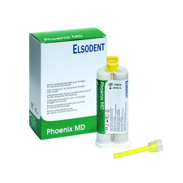 Phoenix MD ELSODENT - A3 - Cartouche de 50ml