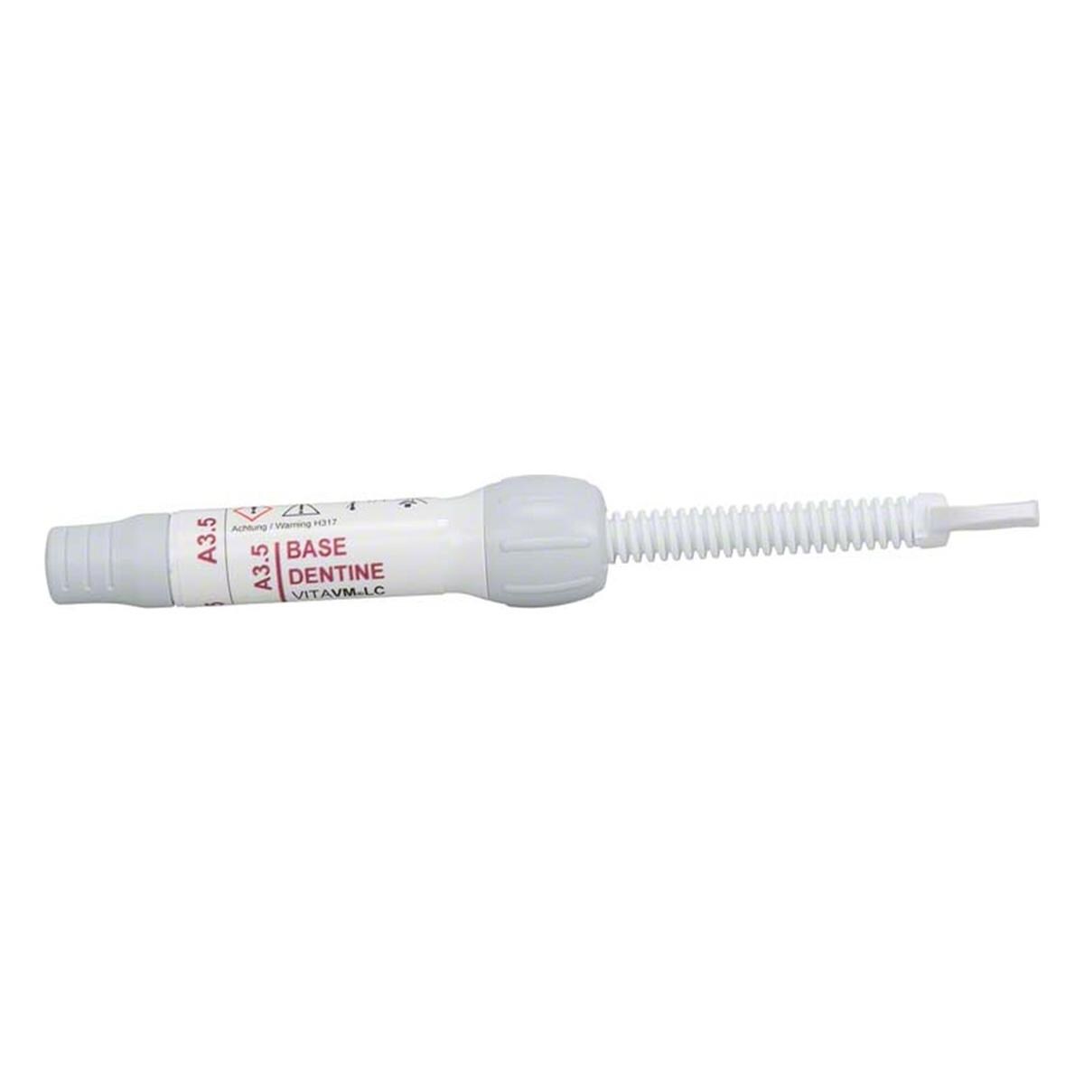 VM LC VITA - Base Dentine Classical A3,5 - La seringue de 4 g