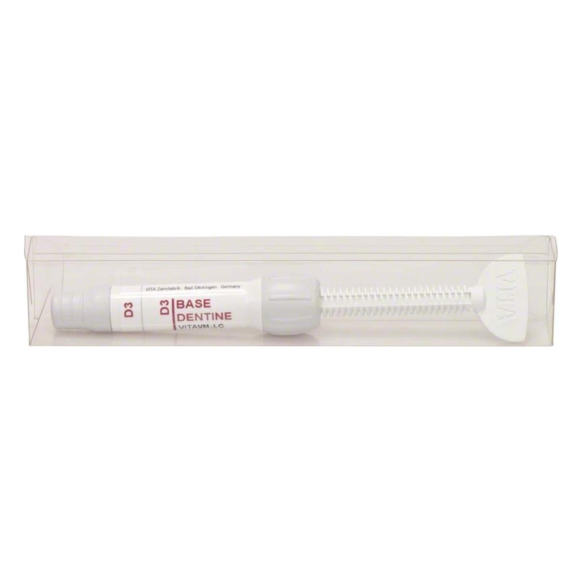 VM LC VITA - Base Dentine Classical D3 - La seringue de 4 g