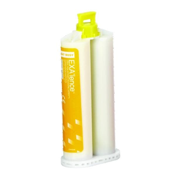 EXA'lence GC - Extra Light Body - fast set - Bote