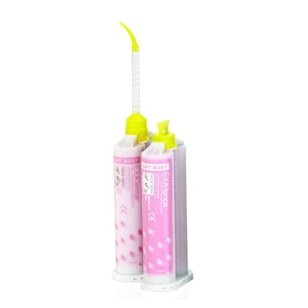 EXA'lence GC - Light Body - fast set - Bote