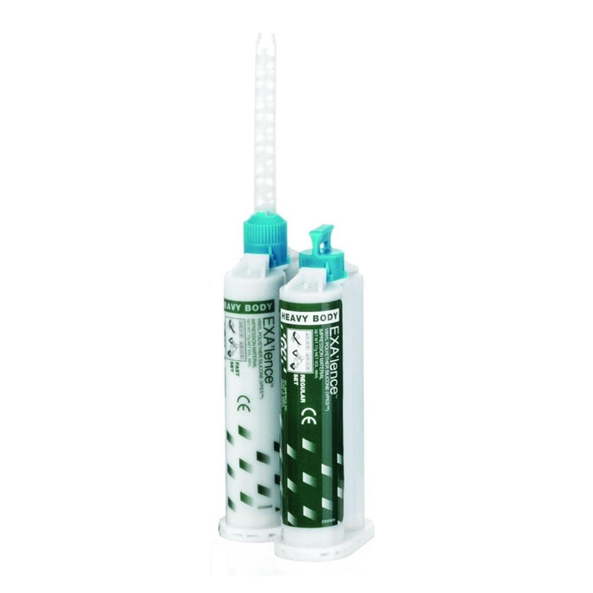 EXA'lence GC - Heavy Body - regular set - Bote