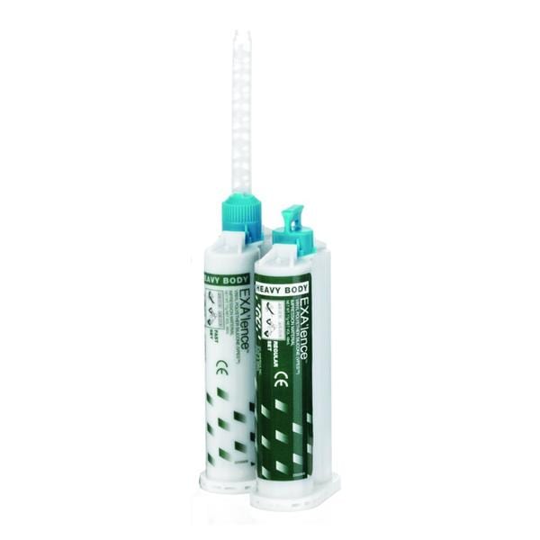 EXA'lence GC - Heavy Body - regular set - Bote