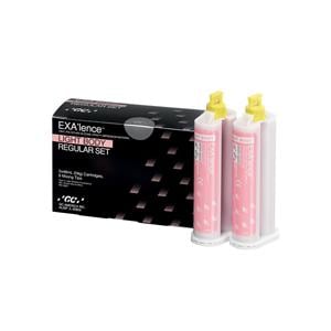 EXA'lence GC - Heavy Body Rigid - fast set - Bote