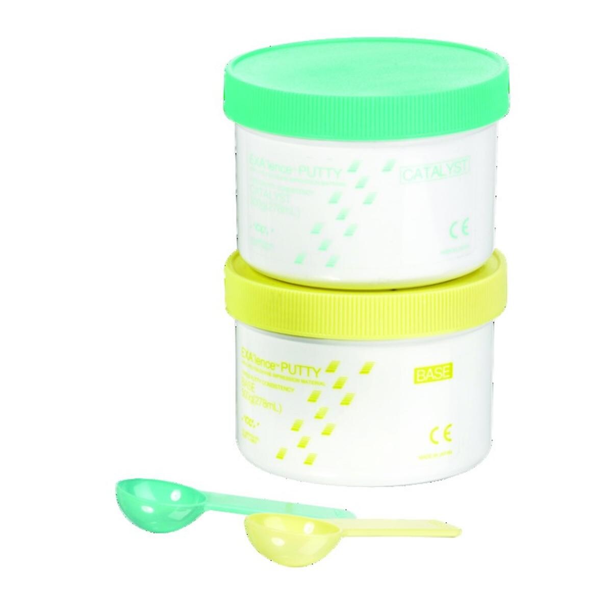 EXA'Lence GC - Putty - Bote standard