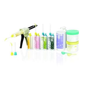 EXA'Lence 370 GC - Medium Body - Regular - Cartouche de 370ml