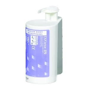 EXA'lence 370 GC - Medium Body - regular set - Bote