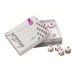 Initial IQ-LOZ GC - Coffret Zr LigHT - Relfective Liners