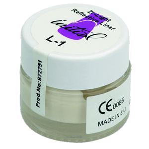 Initial IQ-LOZ GC - Light - Reflective Liner 1 - Le pot de 3 g