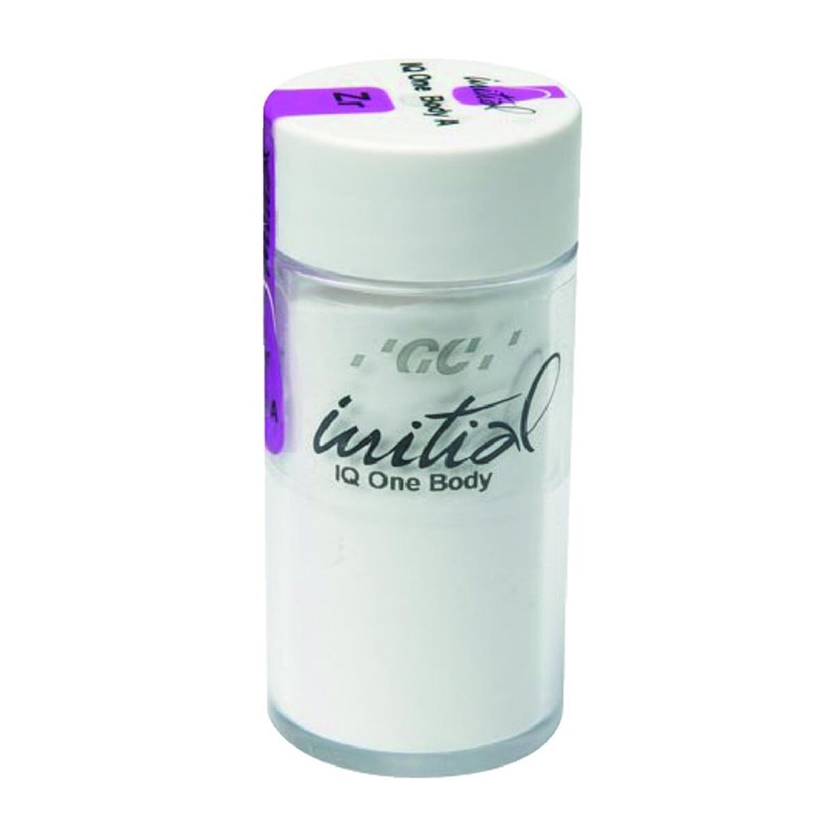 Initial IQ-LOZ GC - LOZ Body - Shade B - Le pot de 50 g