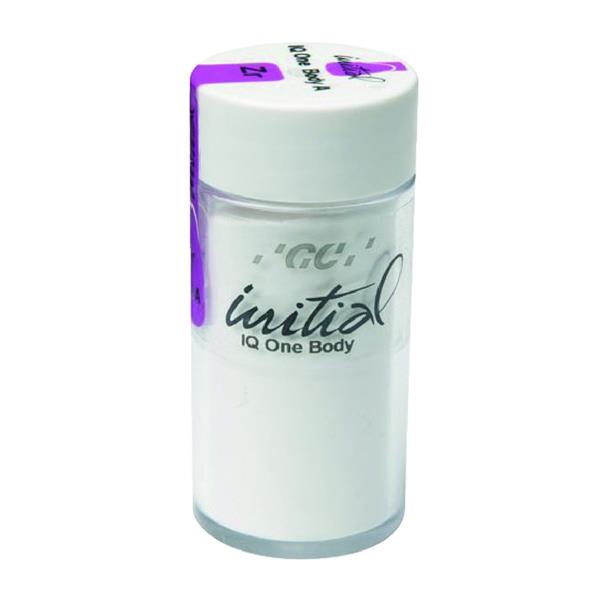Initial IQ-LOZ GC - LOZ Body - Shade B - Le pot de 50 g