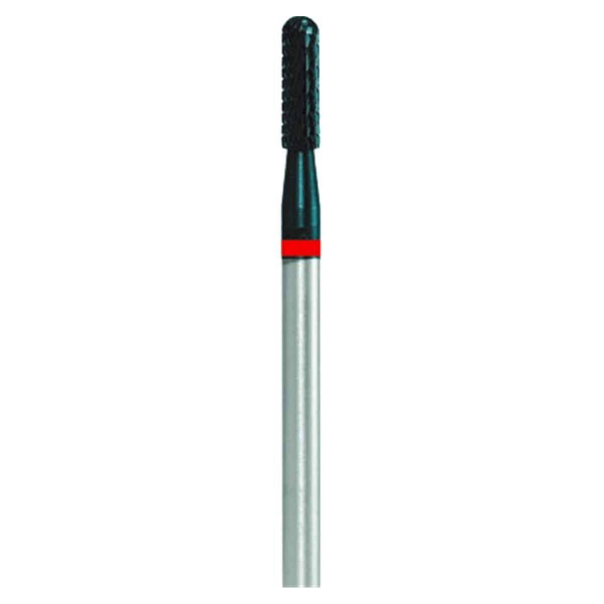 Fraise tungstne carbide noire HORICO - S141 140 - 023 mm - L'unit