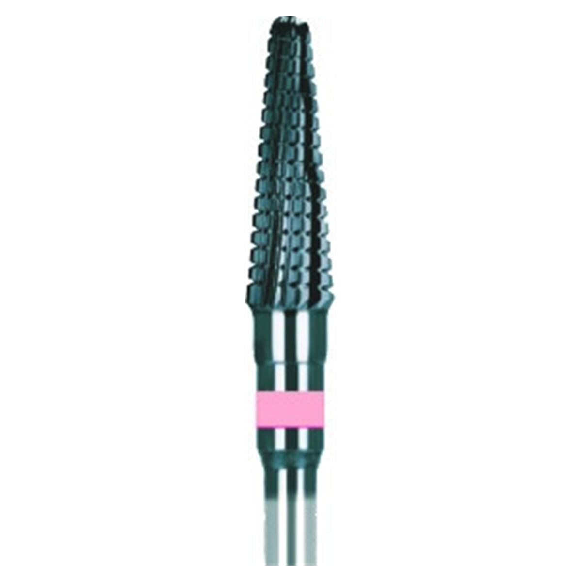Fraise noire HORICO - Denture croise fine hlicodale S194 134 - 040 mm - L'unit