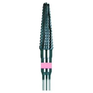 Fraise noire HORICO - Denture croise fine hlicodale S194 134 - 040 mm - L'unit