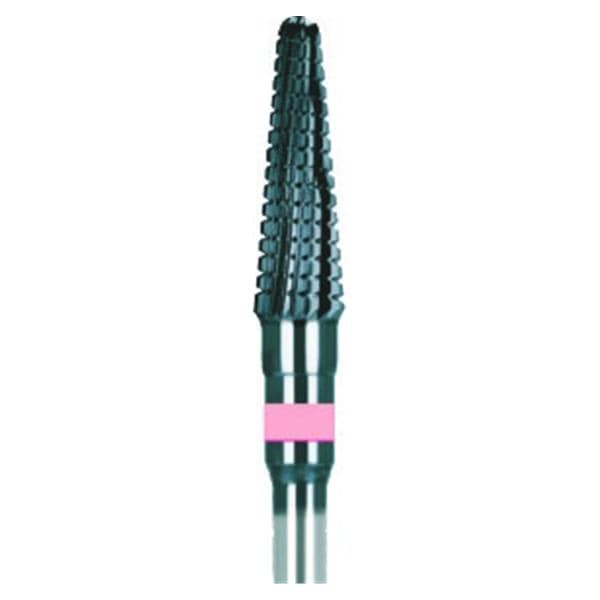 Fraise noire HORICO - Denture croise fine hlicodale S194 134 - 040 mm - L'unit